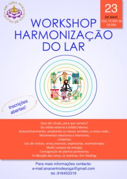 cartaz harmonização 2015