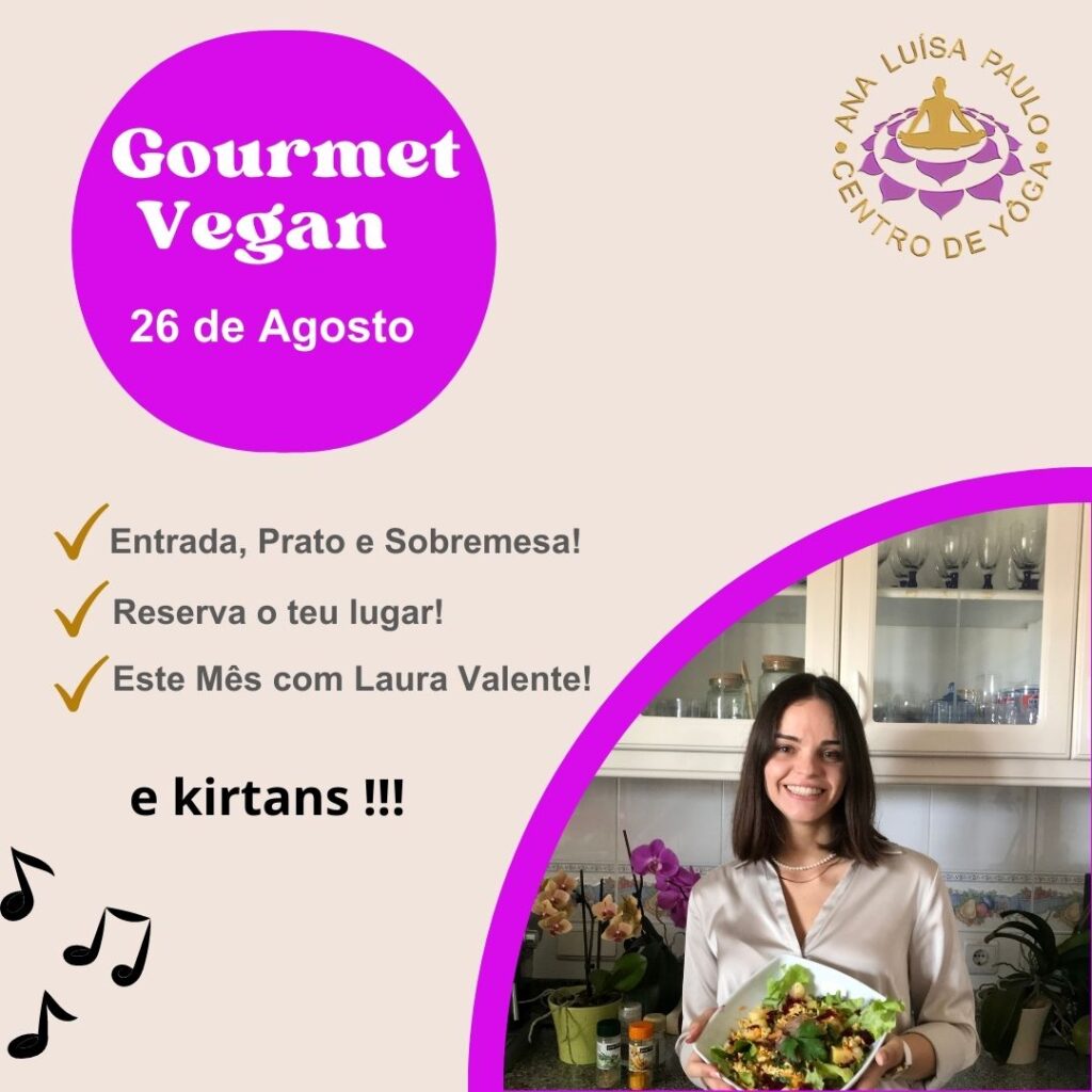 Gourmet Vegan