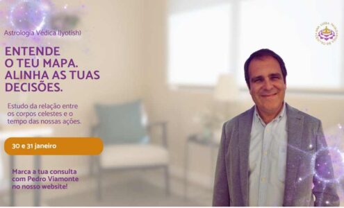 No nosso consultório esta semana!